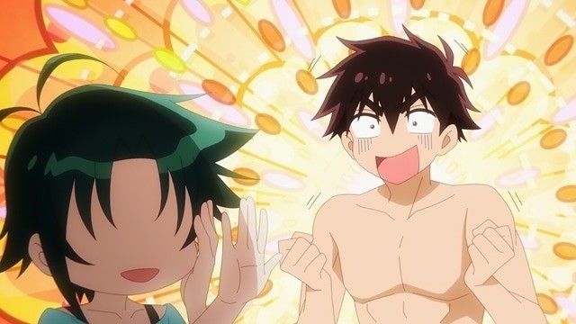 The Shiunji Family Children